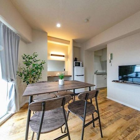 Apartmán Early Arc Ósaka Exteriér fotografie