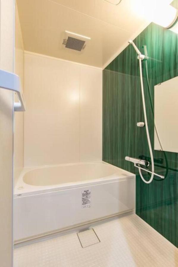 Apartmán Early Arc Ósaka Exteriér fotografie