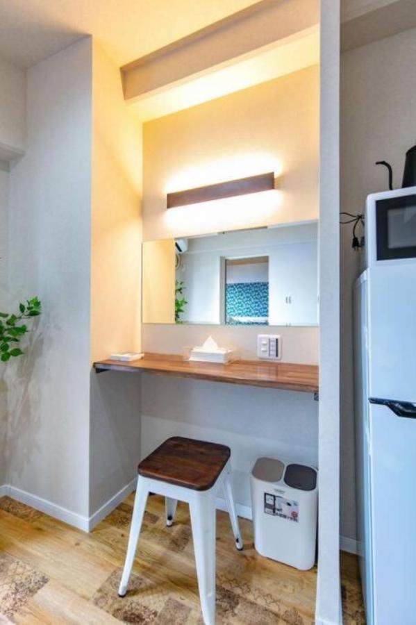 Apartmán Early Arc Ósaka Exteriér fotografie