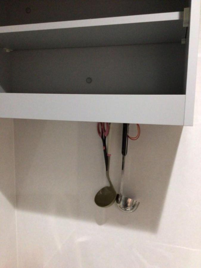 Apartmán Early Arc Ósaka Exteriér fotografie